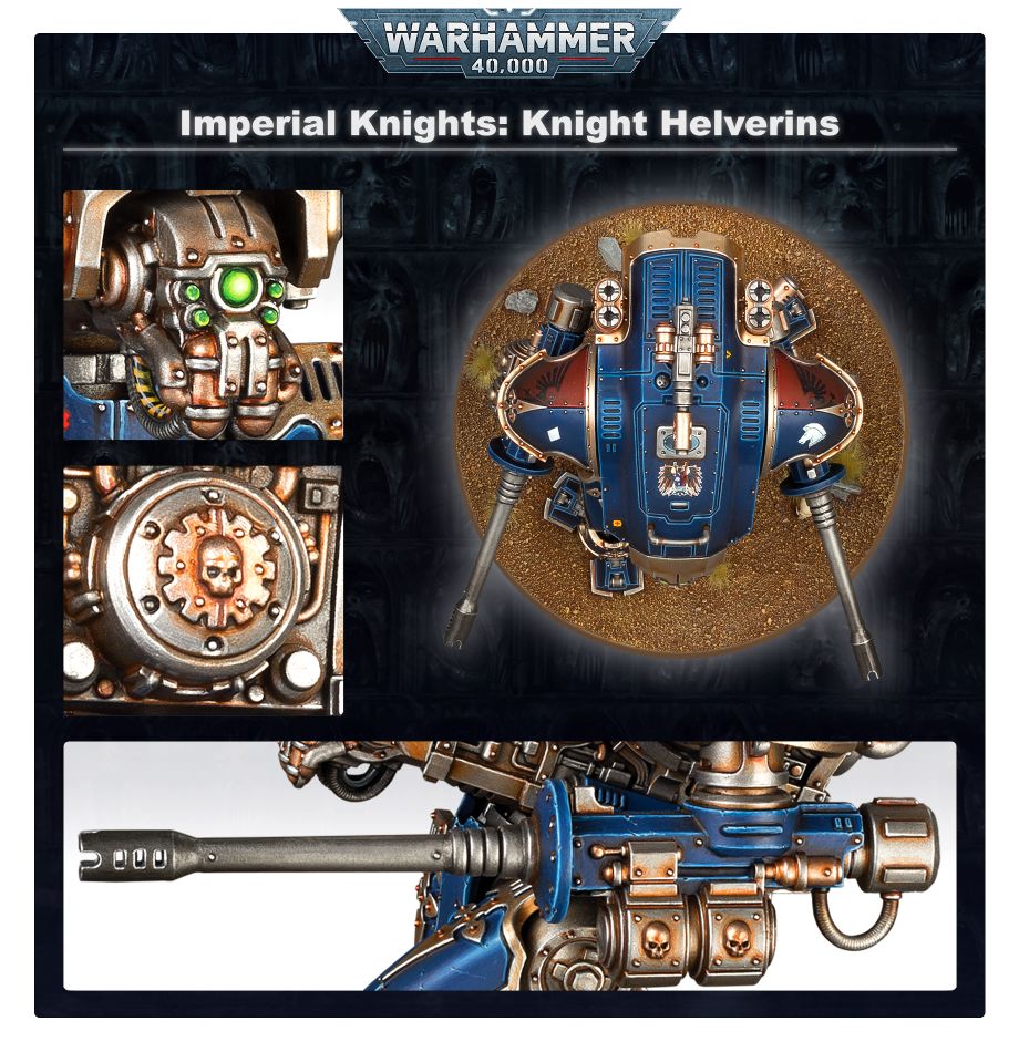 Helverin Armiger