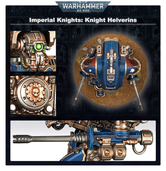 Helverin Armiger