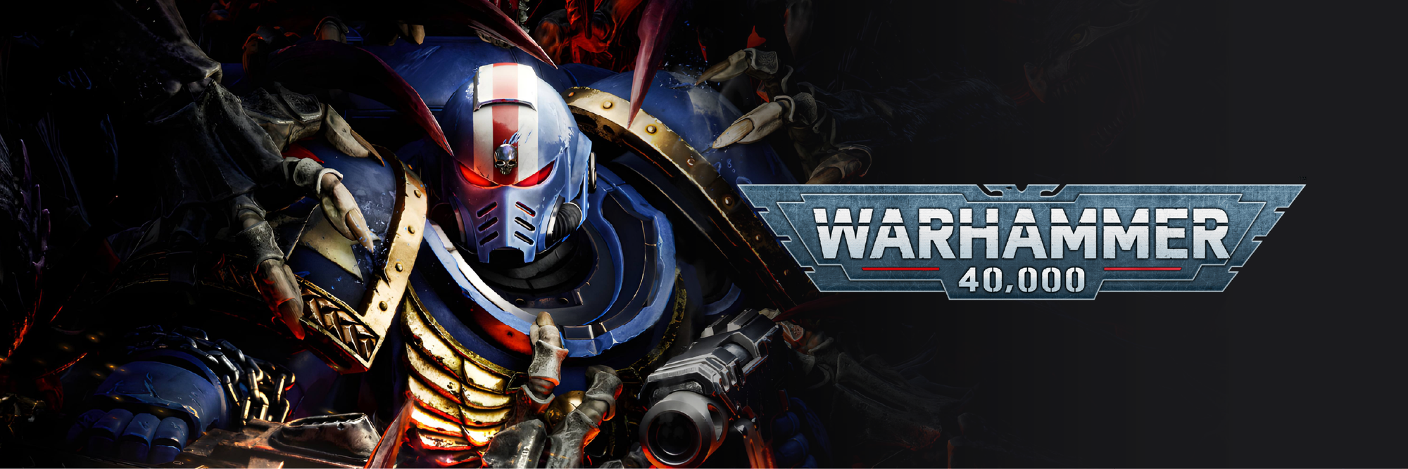 Warhammer 40K
