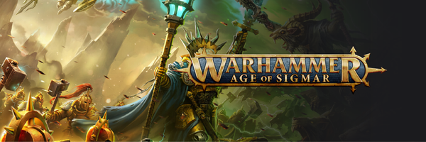 AGE OF SIGMAR