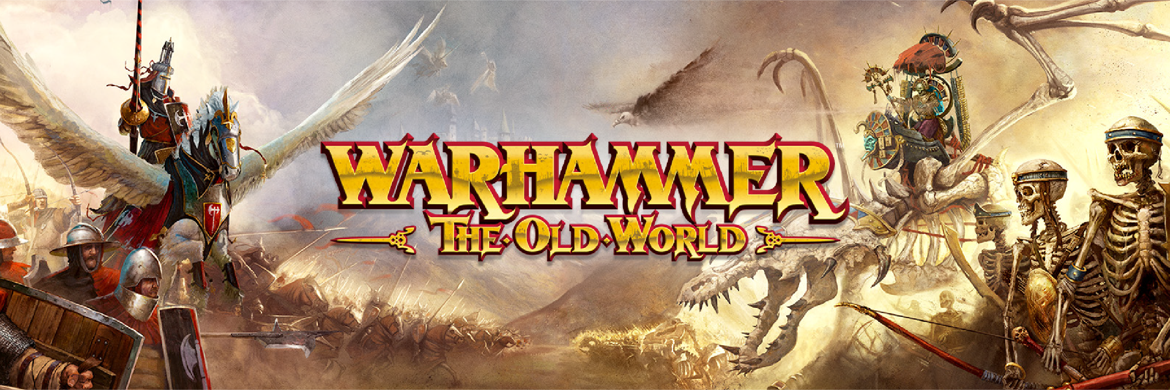 The Old World
