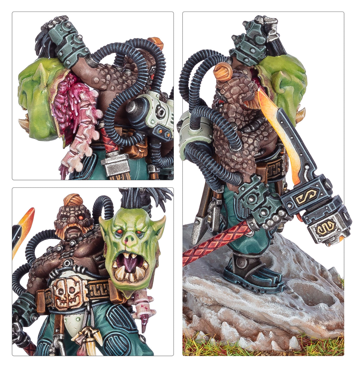 Berehk Stornbrow 2
