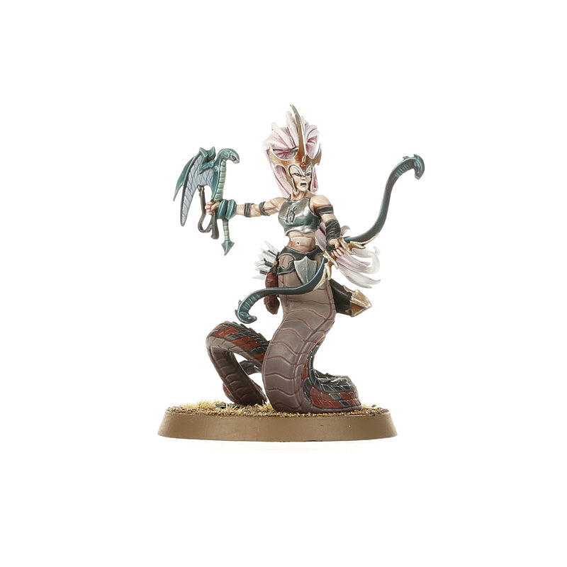 Blood Stalkers - vista 360 (mini 1)
