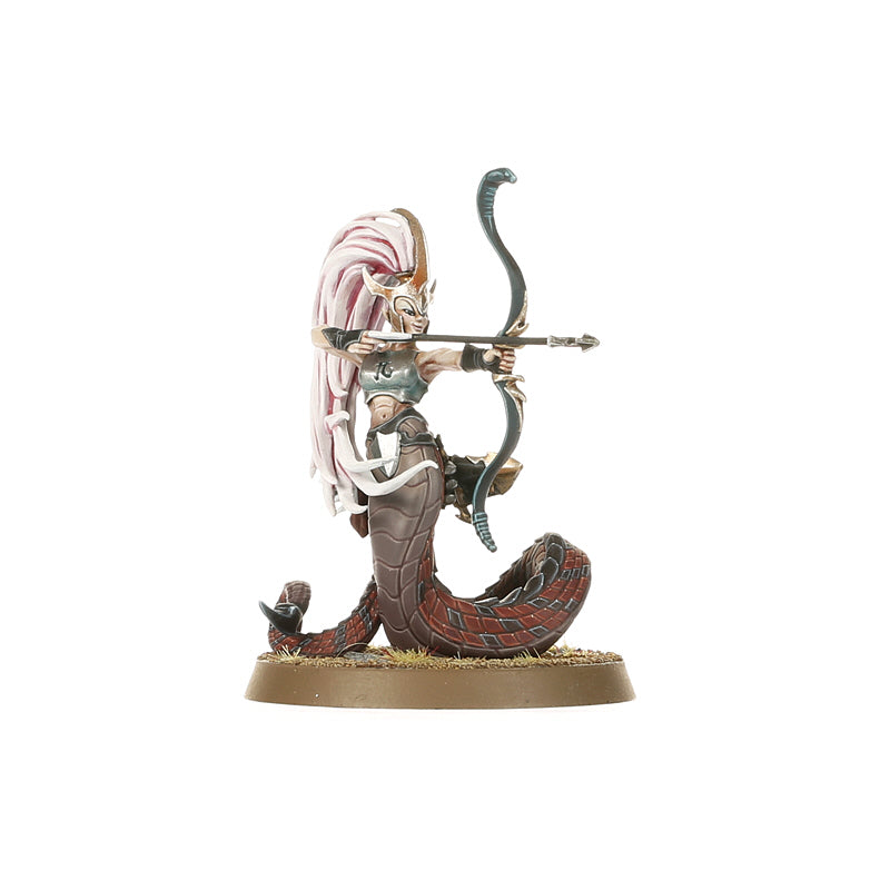 Blood Stalkers - vista 360 (mini 2)