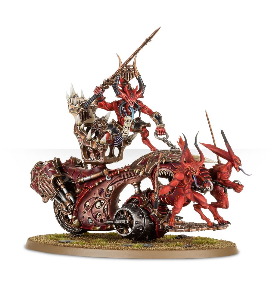 Bloodthrone 1