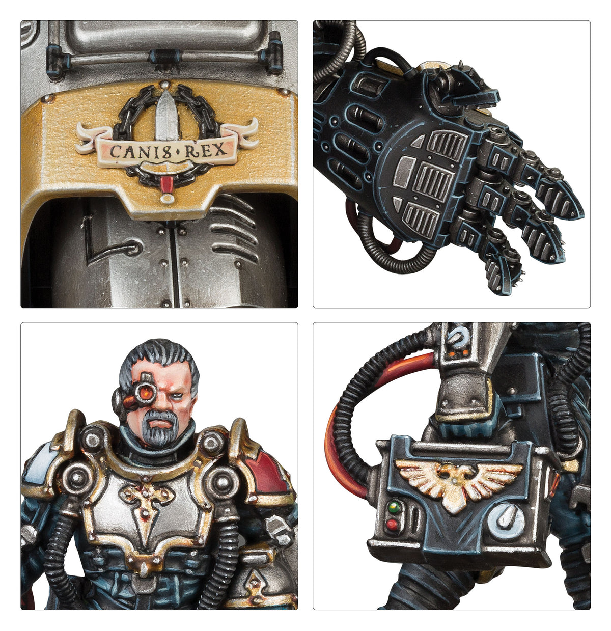 Canis Rex vista 4 - Sir Hekhtur