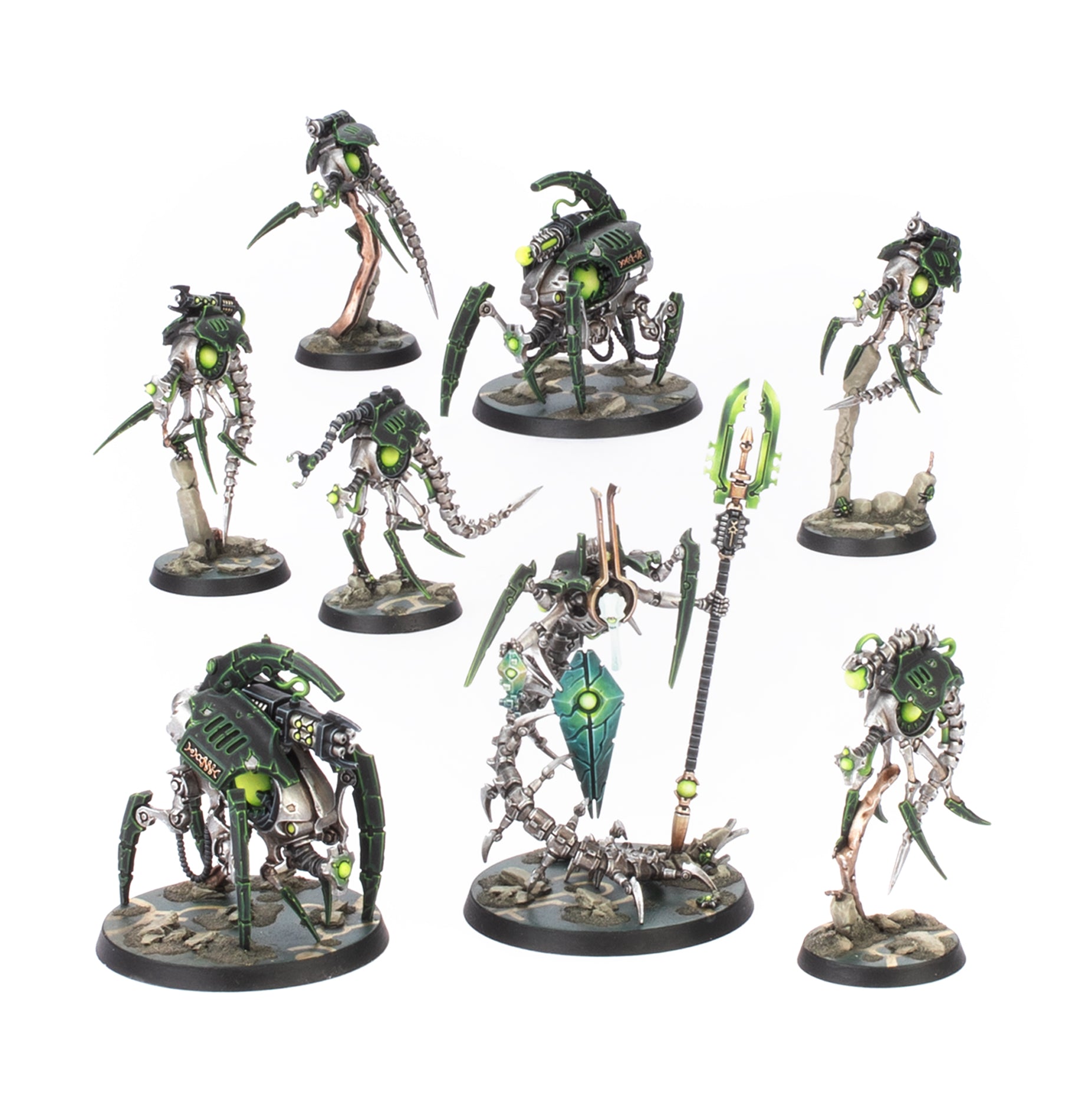 Kill Team Circulo Canoptico 1