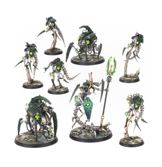 Kill Team Circulo Canoptico 1