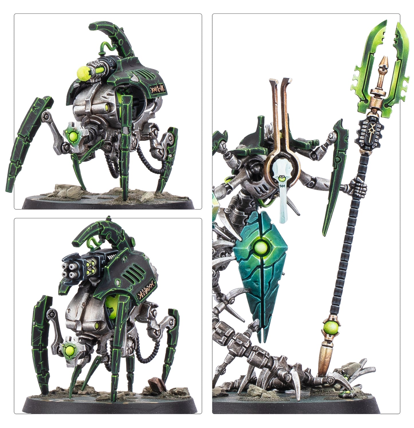 Kill Team Circulo Canoptico 2
