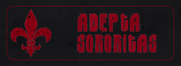 Adepta Sororitas