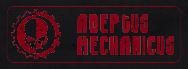 Adeptus Mechanicus