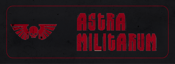Astra Militarum