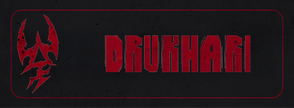 Drukhari