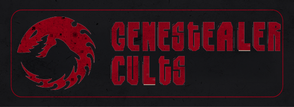 Genestealer Cults