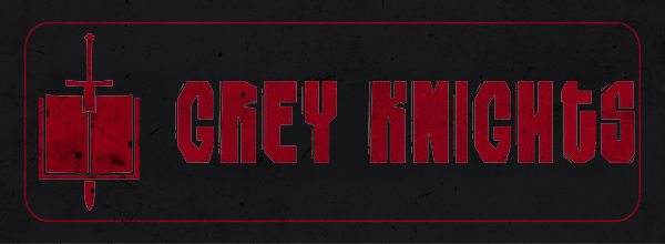 Grey Knights