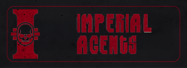 Imperial Agents