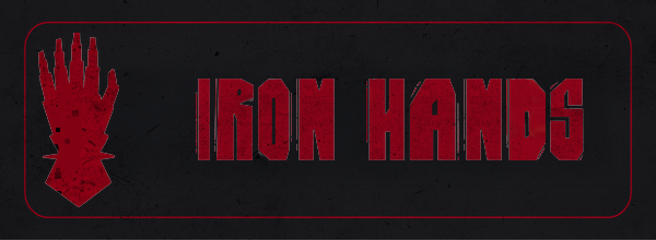 Iron Hands