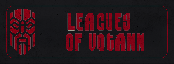 Leagues of Votann