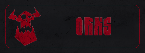 Orks