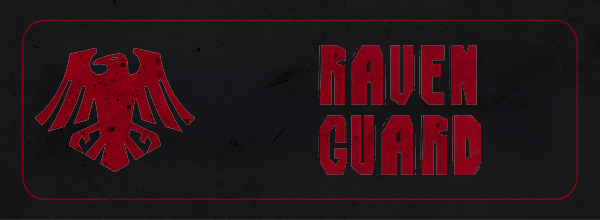 Raven Guard