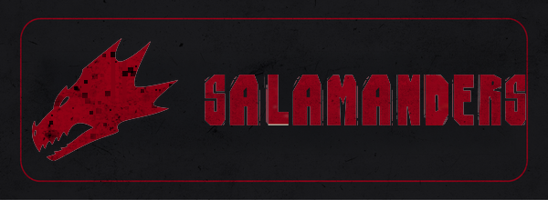 Salamanders