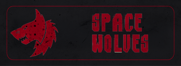 Space Wolves