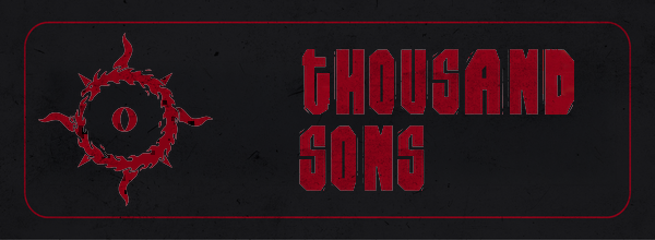 Thousand Sons