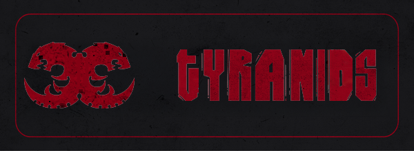 Tyranids