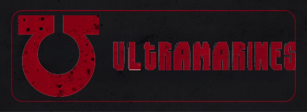 Ultramarines