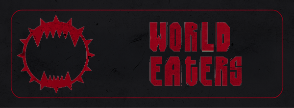 World Eaters