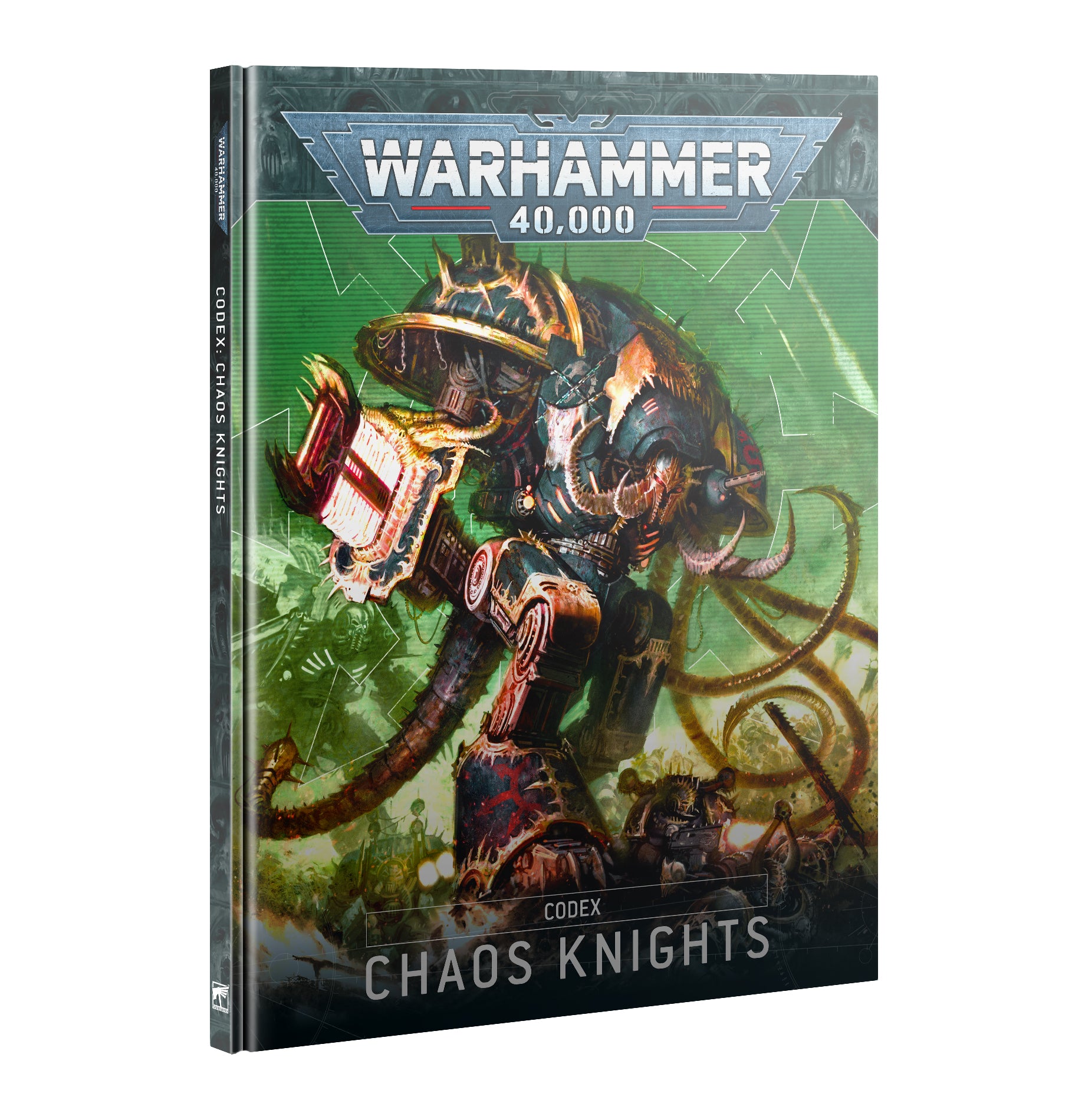 Codex Ck En