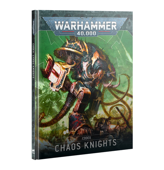 Codex Ck En