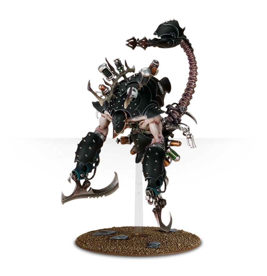 Cronos Parasite Engine
