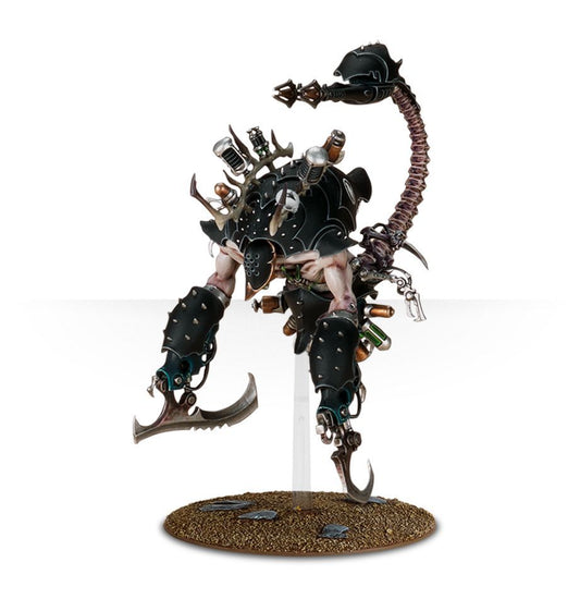 Cronos Parasite Engine
