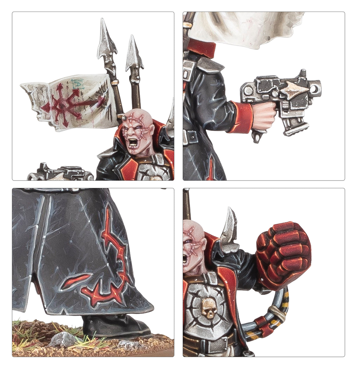 Enforcer 2