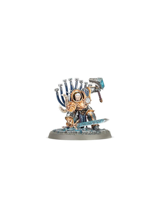 Gardus Steel Soul Stormcast Eternals