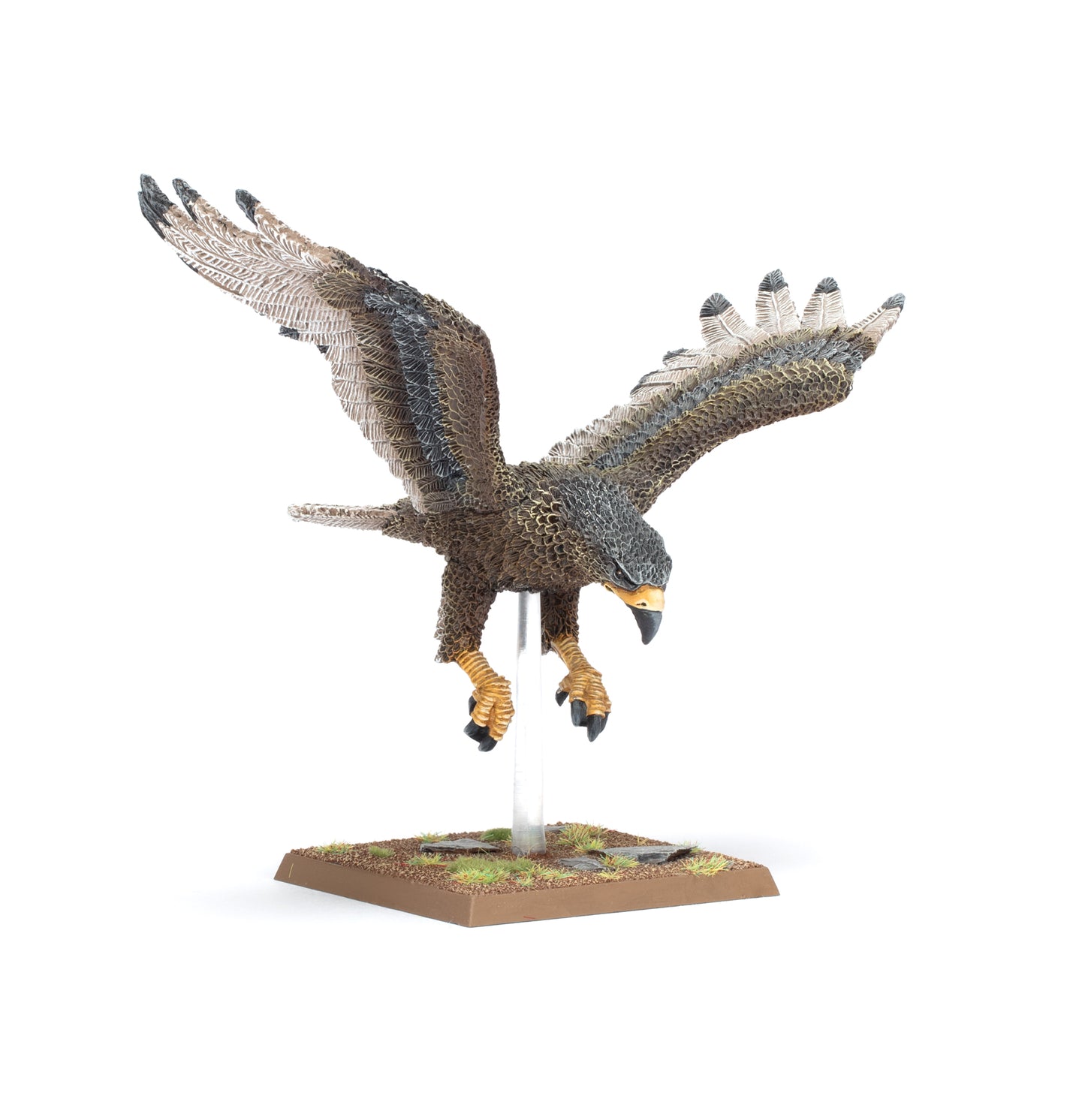 great-eagle-of-the-elven-realms foto 1