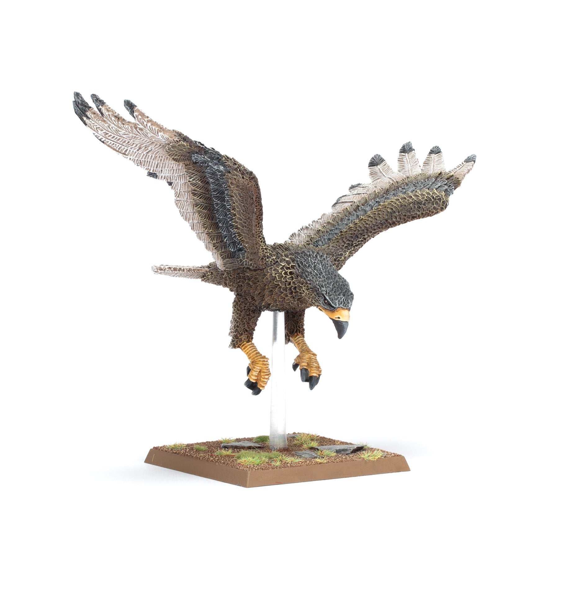 great-eagle-of-the-elven-realms foto 1