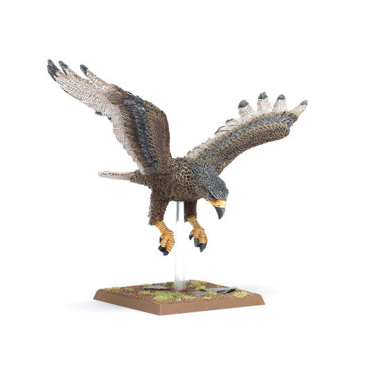 great-eagle-of-the-elven-realms foto 1
