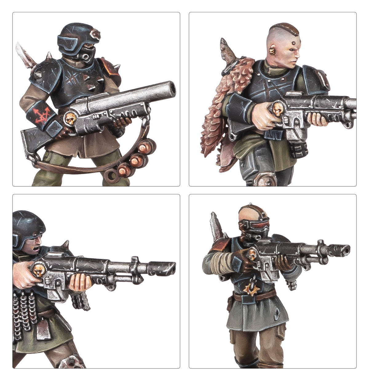 Guardsmen 2