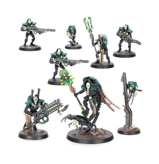 Kill Team Hierotek Circle 1
