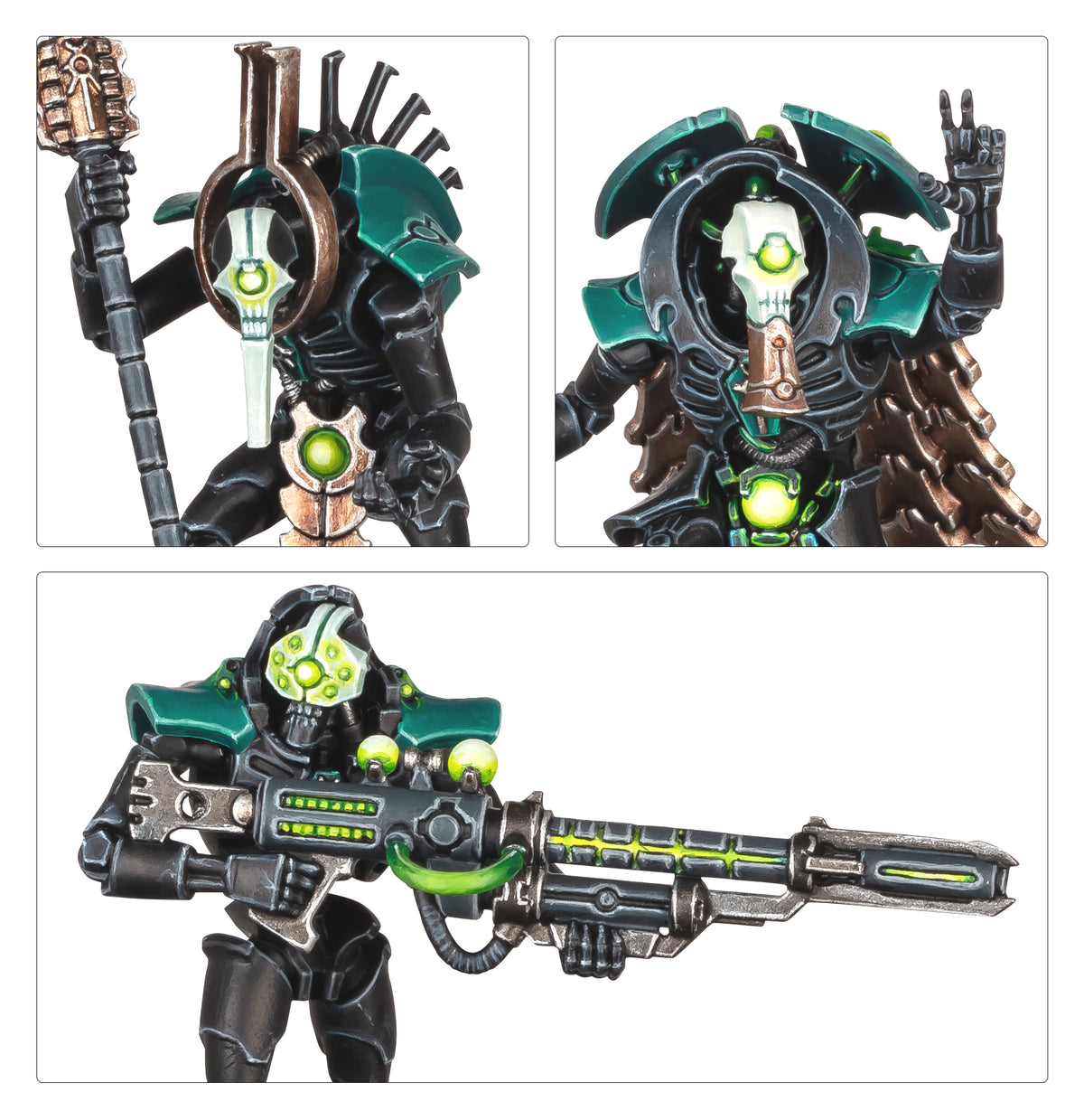 Kill Team Hierotek Circle 2