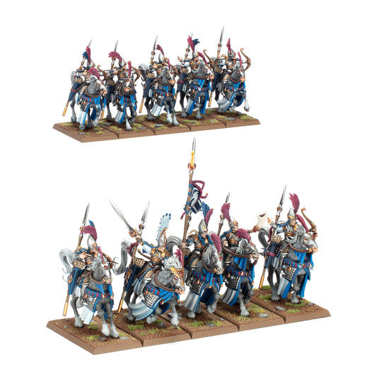 high-elf-realms-ellyrian-reavers foto 1