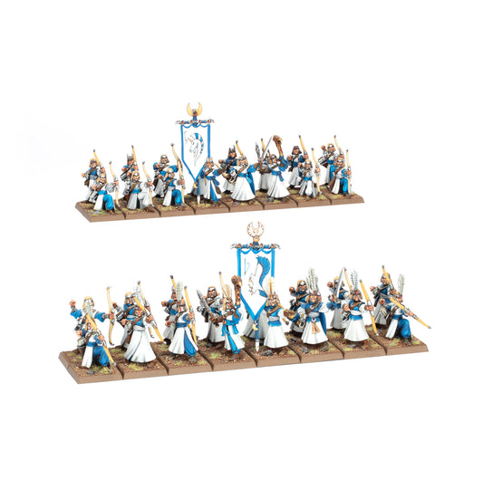 high-elf-realms-elven-archers foto 1