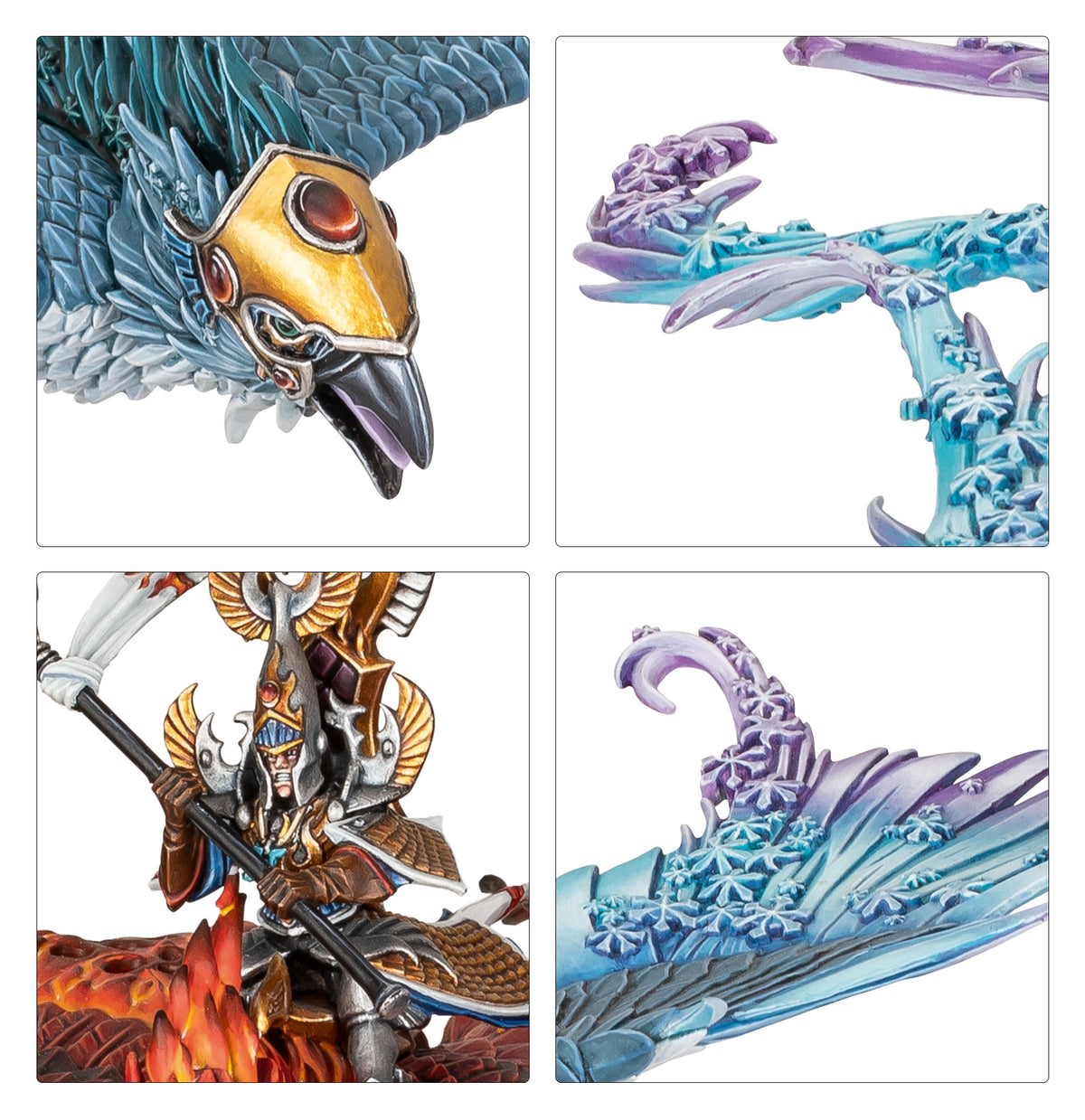 high-elf-realms-flamespyre-phoenix foto 5