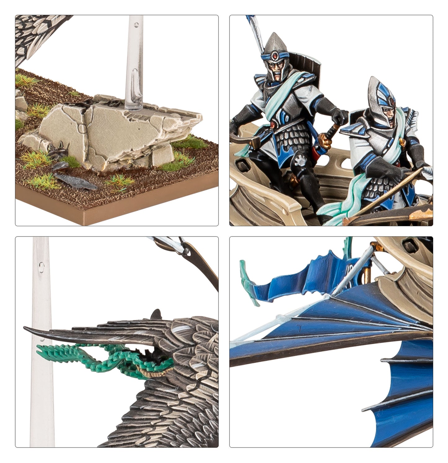 high-elf-realms-lothern-skycutter foto 4