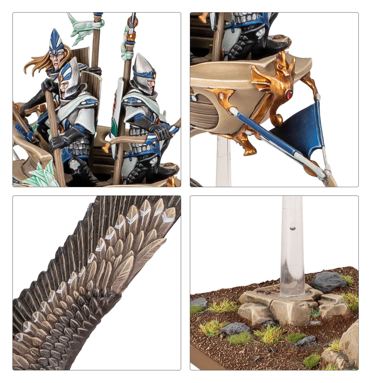 high-elf-realms-lothern-skycutter foto 5
