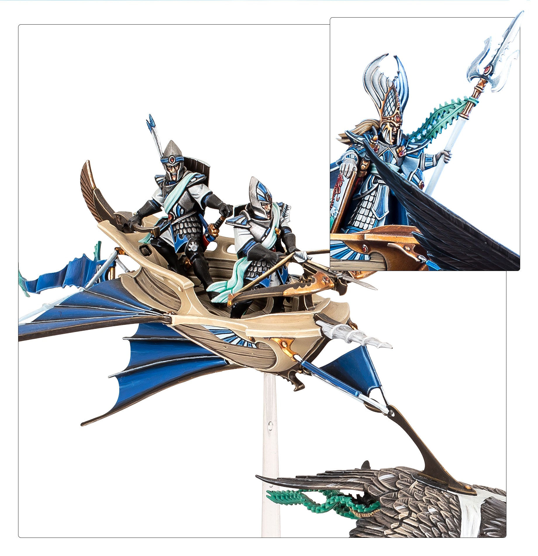 high-elf-realms-lothern-skycutter foto 7