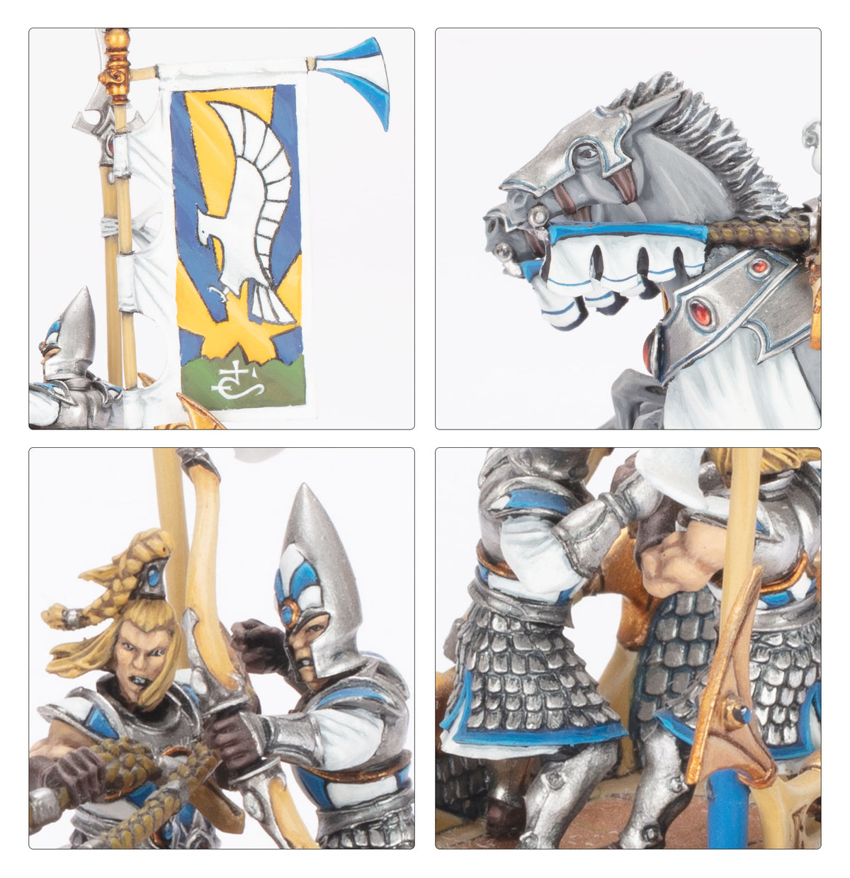 high-elf-realms-tiranoc-chariots foto 2