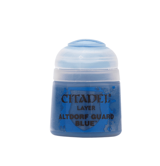 ALTDORF GUARD BLUE (12ML)